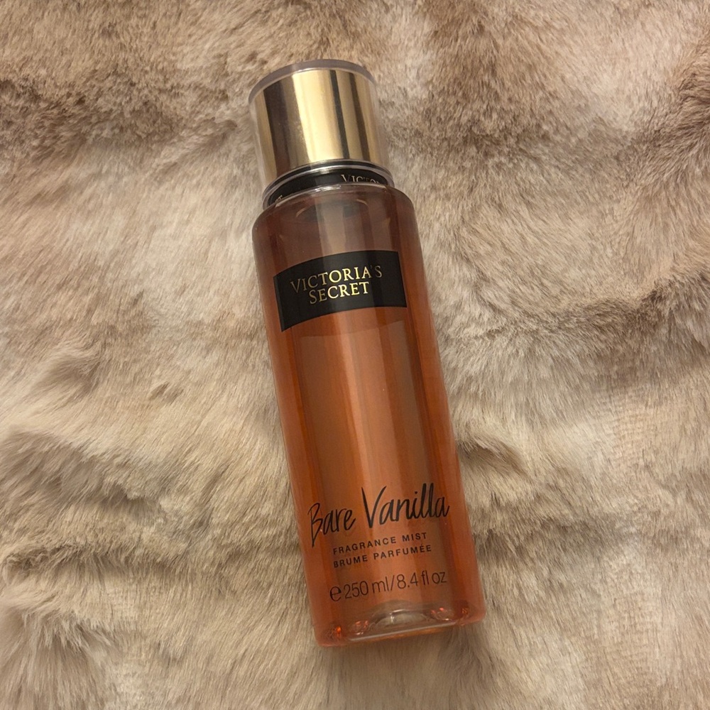 Victoria's Secret Bare Vanilla